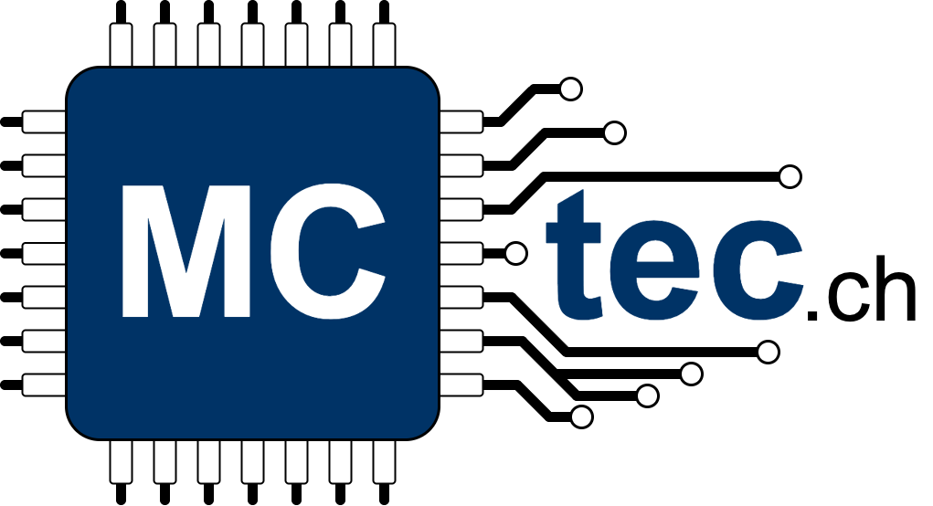MCTec Logo